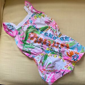 Lilly for Target Romper